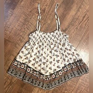 Willow & Root Camisole